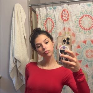 Meet your Posher, Cameron